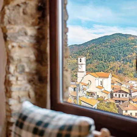 The Gallery - Unita 16 Dom wakacyjny