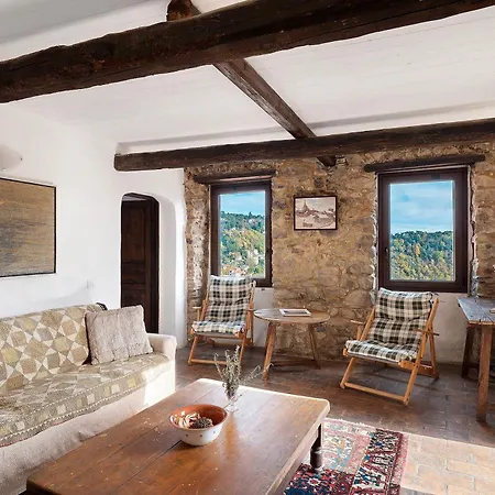 The Gallery - Unita 16 Holiday home Berzi