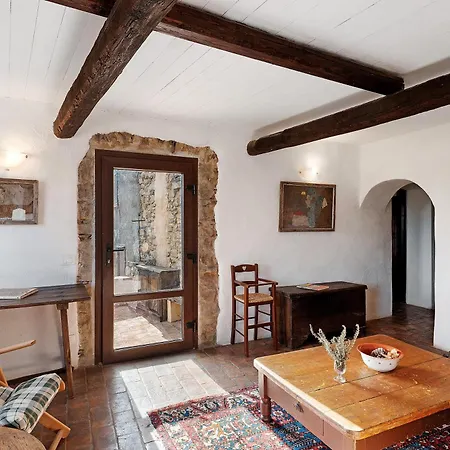 Holiday home The Gallery - Unita 16