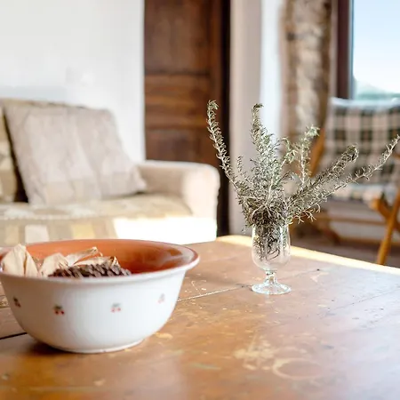 Σπίτι διακοπών The Gallery - Unita 16 Baiardo