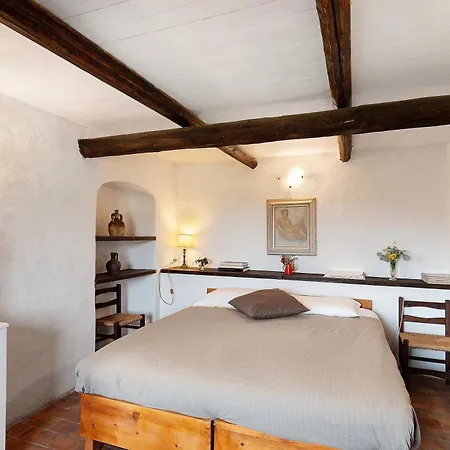 Holiday home The Gallery - Unita 16 Berzi