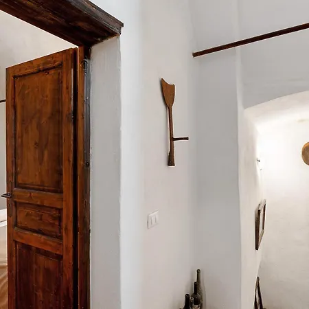 Σπίτι διακοπών The Gallery - Unita 16 Baiardo