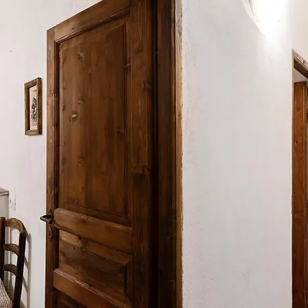 Σπίτι διακοπών The Gallery - Unita 16 *