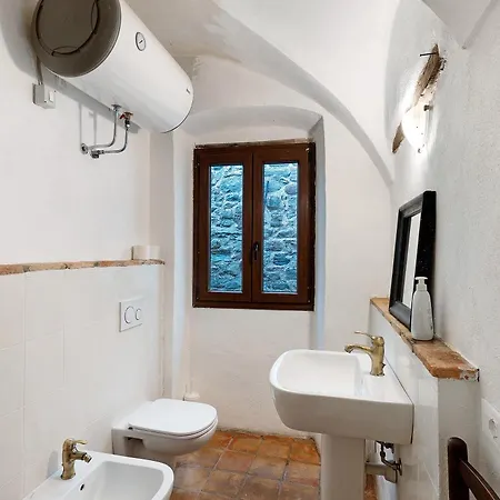 The Gallery - Unita 16 Holiday home Berzi