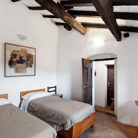 The Gallery - Unita 16 Baiardo