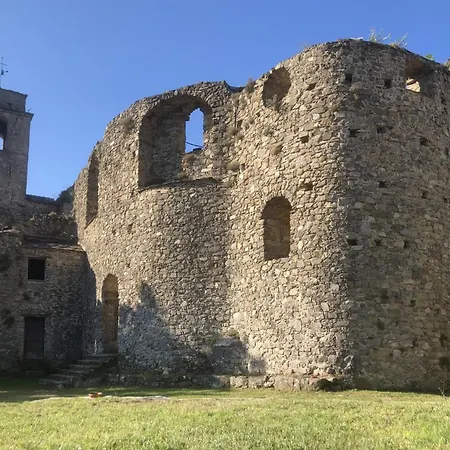 Dom wakacyjny The Gallery - Unita 16 *