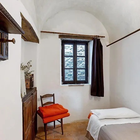 Casa vacanze The Gallery - Unità 16 Baiardo