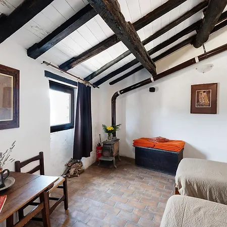Casa vacanze The Gallery - Unità 16 Baiardo