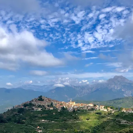 Casa vacanze The Gallery - Unità 16 *