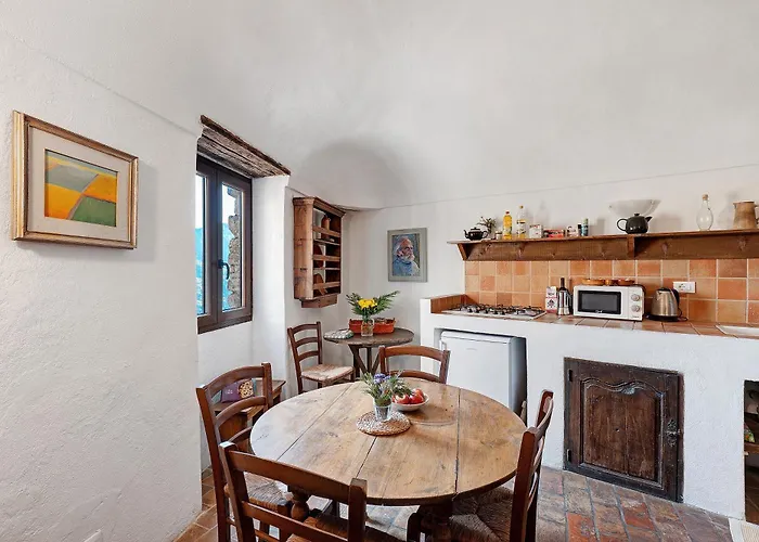 The Gallery - Unita 16 * Baiardo