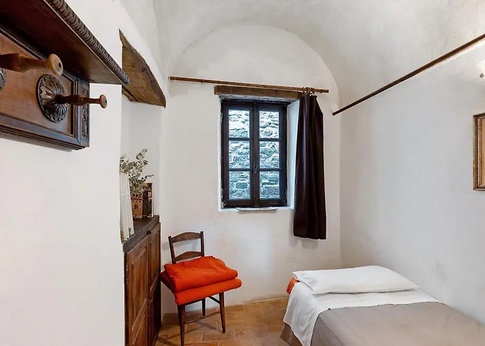 The Gallery - Unita 16 Baiardo